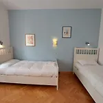 Appartement Berlam 18