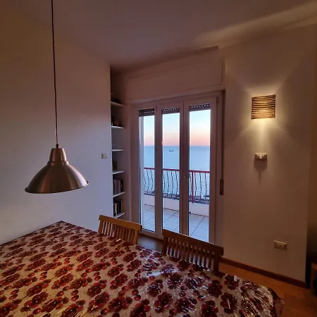 Berlam 18 Lägenhet Trieste