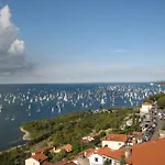 Apartmán Berlam 18 *