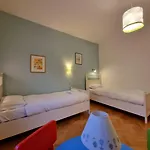 Apartmán Berlam 18