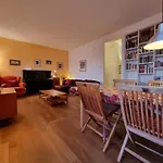 Berlam 18 Apartment