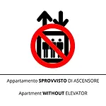 Apartmán Berlam 18 Terst