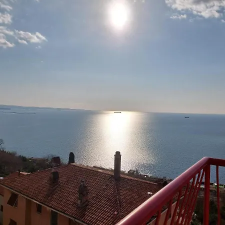 Berlam 18 아파트 *