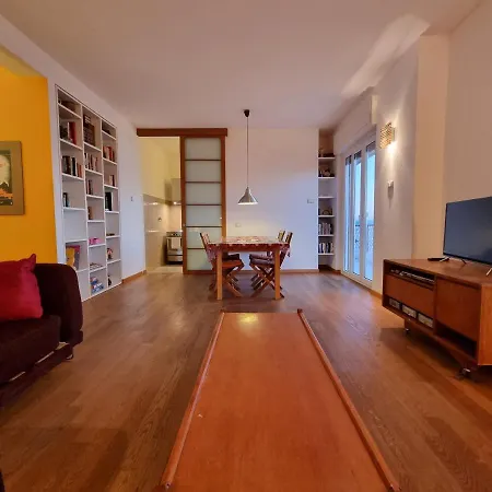 Apartament Berlam 18