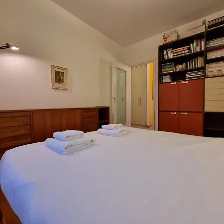 Apartament Berlam 18