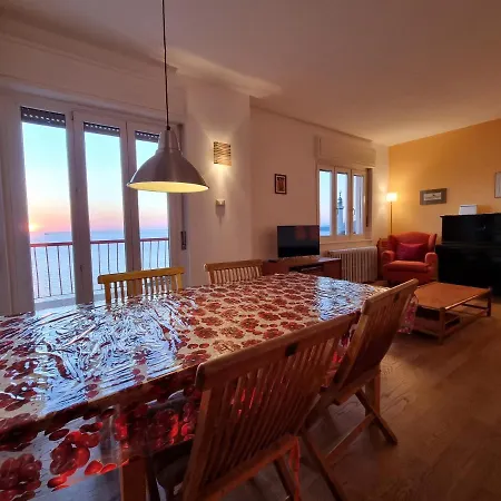 Berlam 18 아파트 트리에스테