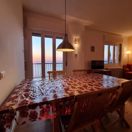 Berlam 18 Apartament Triest