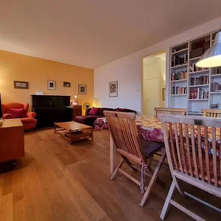 Berlam 18 Apartament