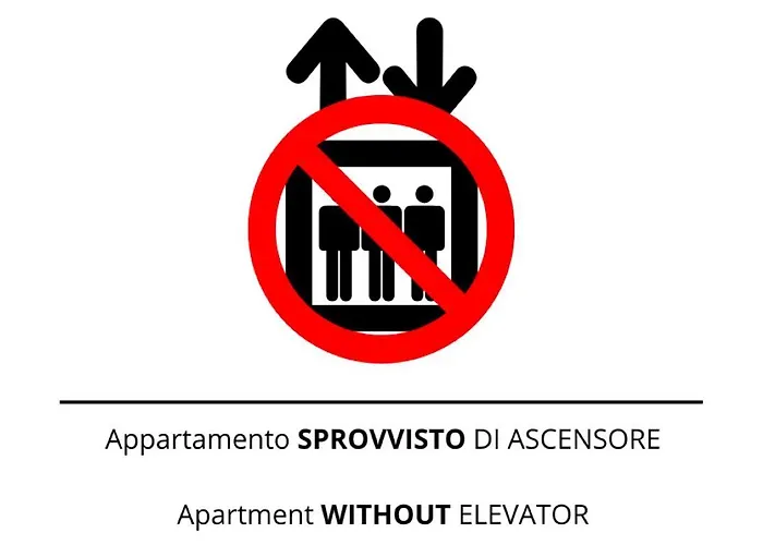 Daire Berlam 18 Trieste